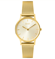Orologio Stroili Oro Donna LITTLE IBIZA in Acciaio 1687336 - 1687336